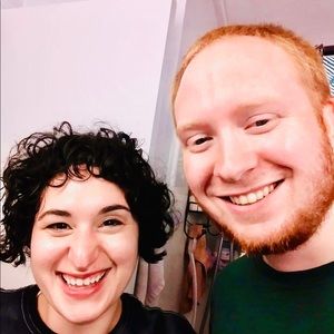 Meet your Posher, Rosalie